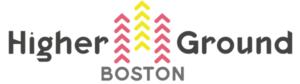 Higher Ground Boston Logo