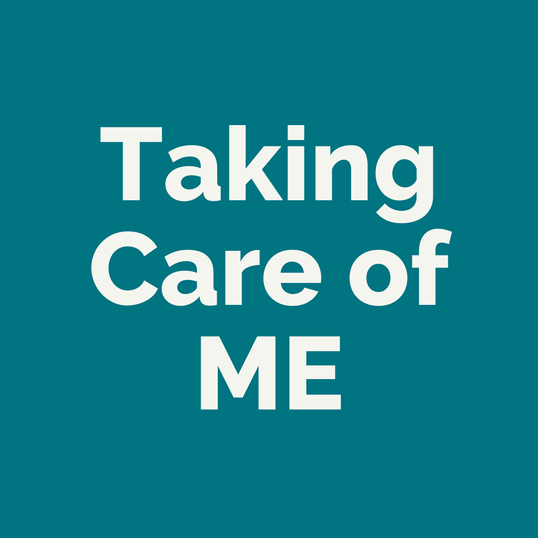 Please Take Care Of Me In This Life Taking Care of ME - Families First