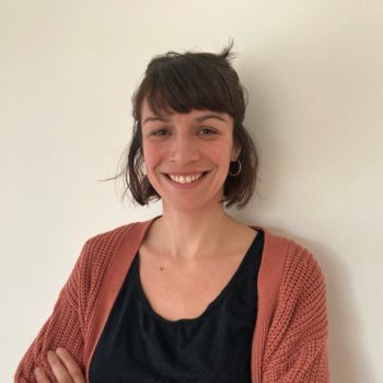 Irene Blasco