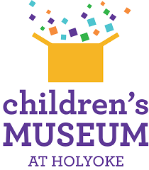 Children's Museum at Holyoke Logo
