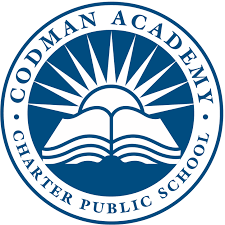 Codman Academy Charter Public School Logo