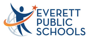 Everett Public Schools Logo