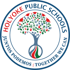 Holyoke Public Schools Logo