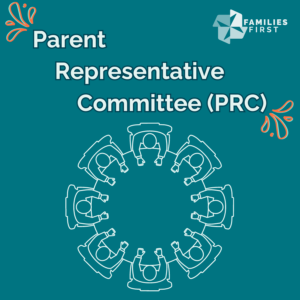 家长代表委员会（PRC）