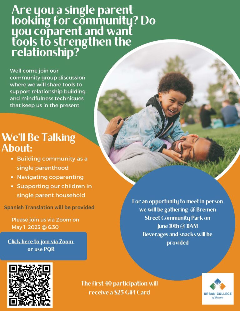 Find A Program - Families First