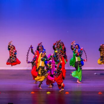 New England Bhangra Club