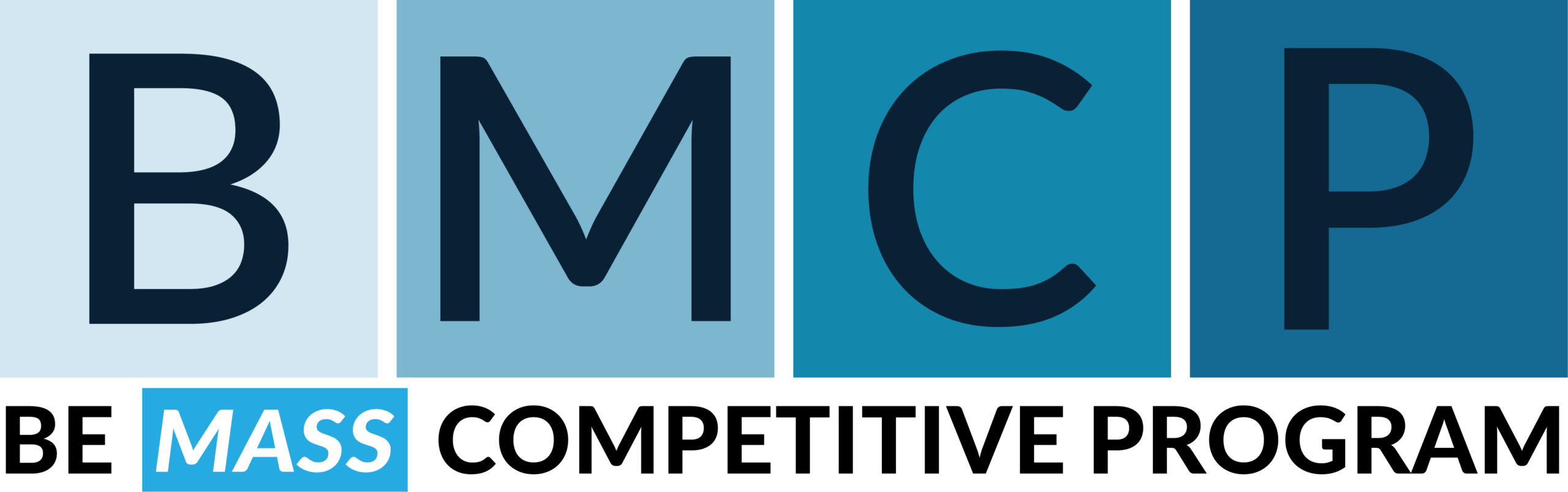 Bunker Hill Community College Be Mass Competitive Program