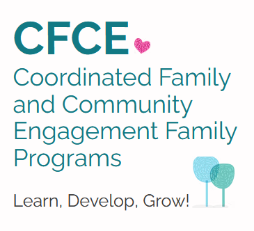 Central Berkshire Regional School DistrictCFCE