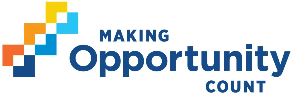 Making Opportunity Count