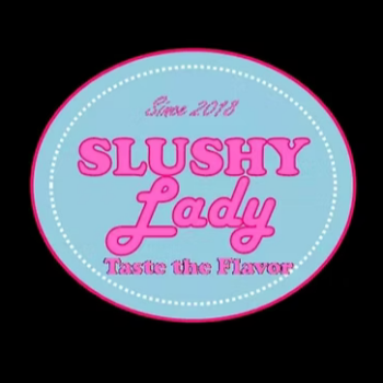 The Slushy Lady