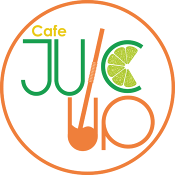 Cafe Juice Up