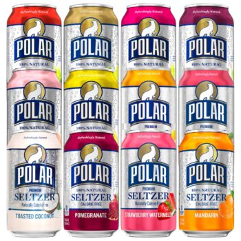 Polar Seltzer
